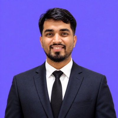 Hasan Ali, founder of Cliktron